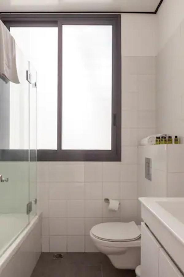 Ourplace Rothschild Allenby Daire Tel Aviv Dış mekan fotoğraf