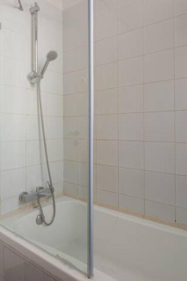 Ourplace Rothschild Allenby Daire Tel Aviv Dış mekan fotoğraf