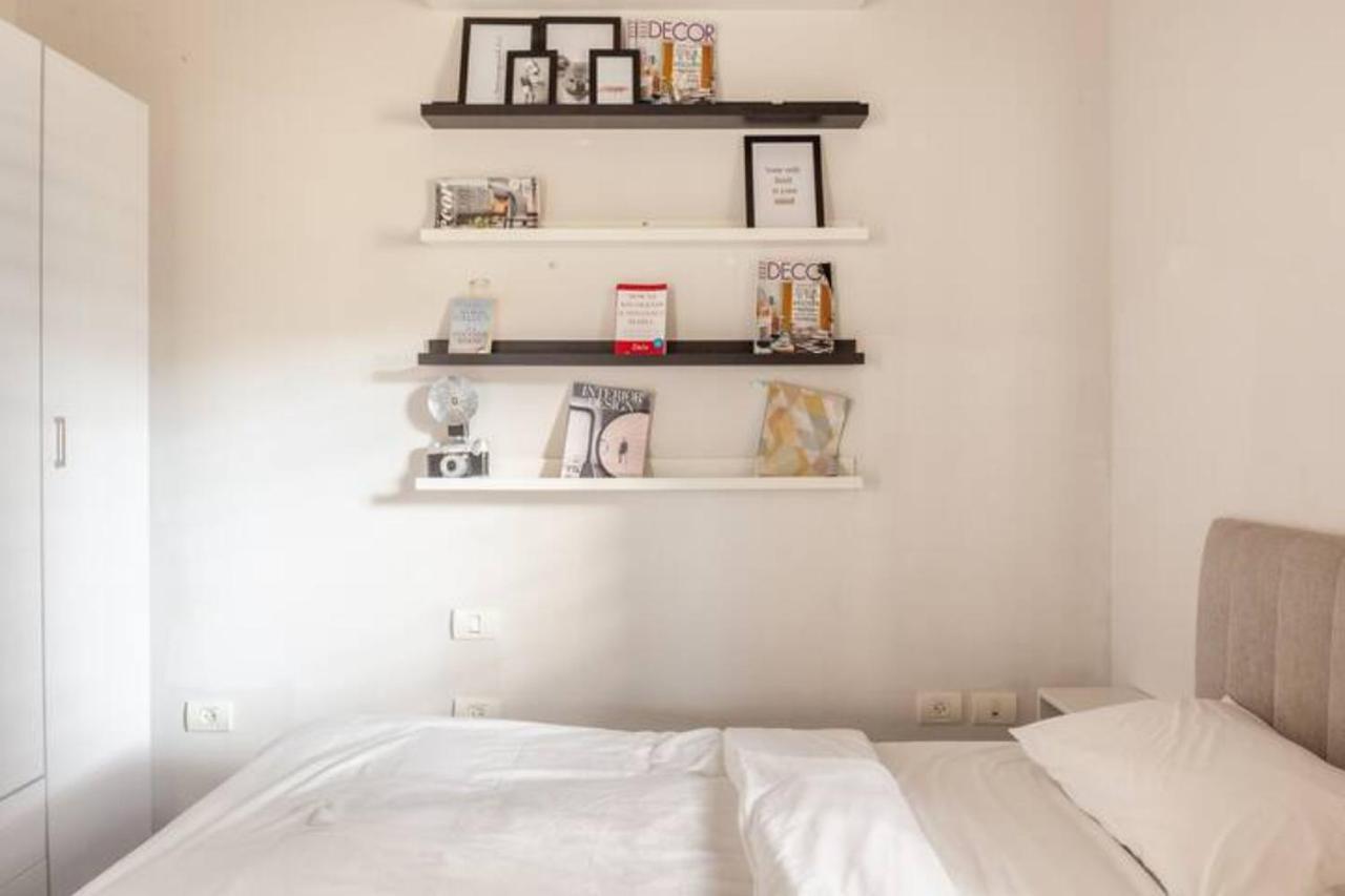Ourplace Rothschild Allenby Daire Tel Aviv Dış mekan fotoğraf