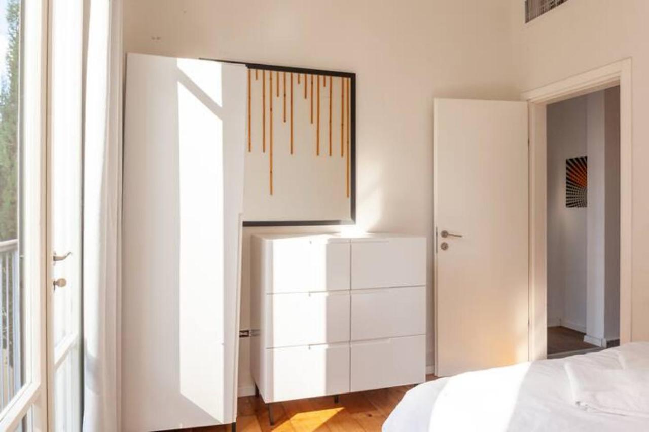 Ourplace Rothschild Allenby Daire Tel Aviv Dış mekan fotoğraf