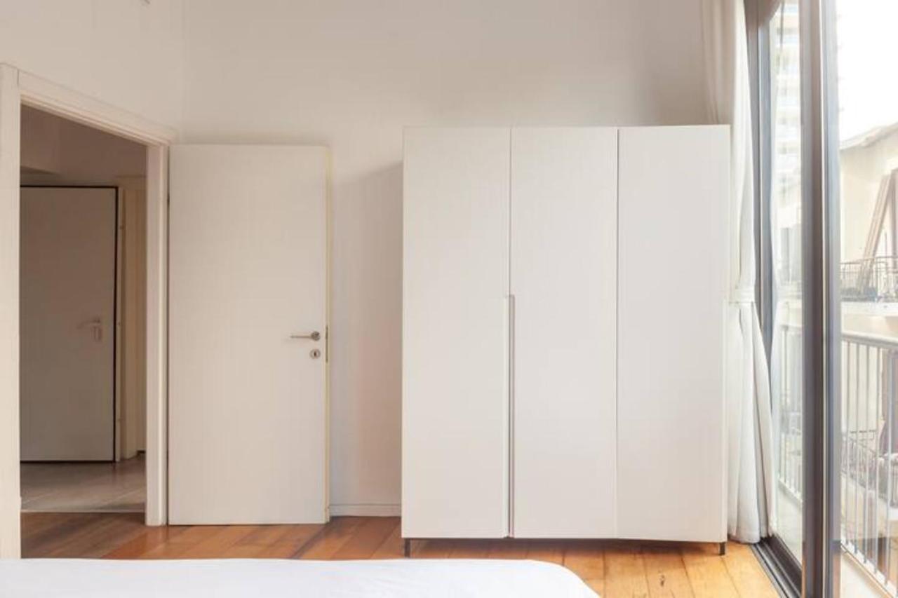 Ourplace Rothschild Allenby Daire Tel Aviv Dış mekan fotoğraf