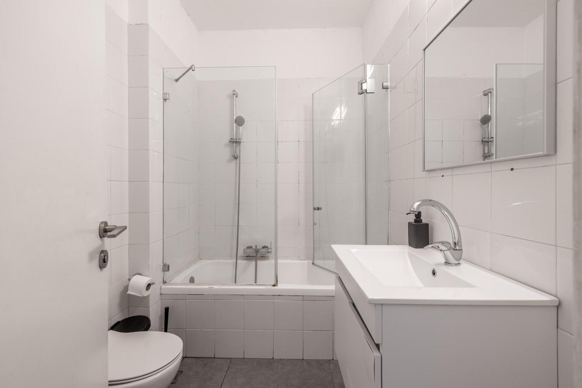 Ourplace Rothschild Allenby Daire Tel Aviv Dış mekan fotoğraf