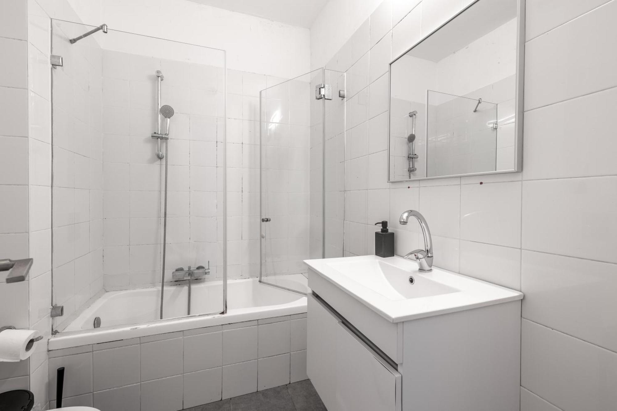 Ourplace Rothschild Allenby Daire Tel Aviv Dış mekan fotoğraf